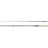 Berkley Canne Spezi in legno di ciliegio, serie di 12 canne da pesca, ognuna appositamente progettata per uno stile o una specie, forti spazi vuoti in carbonio, sedili leggeri e guide