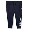 adidas IC0066 IC0066 Pantaloni Sportivi Uomo Legend Ink Taglia XL