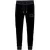 Russell Athletic A21052-IO-099 Cuffed Pant Donna Pantaloni Sportivi Black Taglia S