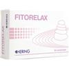 HERING Srl FITORELAX 30CPR