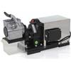 Reber 9010N N.5 INOX - Grattugia elettrica professionale ad induzione - 600W
