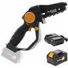 Batavia NEXXSAW ULTRA V3.2 - Potatore manuale a batteria - 18V 4Ah