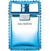Versace Man Eau Fraiche Perfumed Deodorant Spray 100 ML