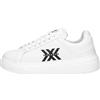 John Richmond Sneakers Bianco 22202/CP A Bianco 41
