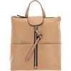 Gianni Chiarini GIADA ZAINO PELLE beige 0422 NATURE 31x33x12