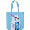 Maxwell & Williams Pete Cromer Borsa Shopper Grande 100% Cotone, Stampa Kookaburra, 42 x 41 cm
