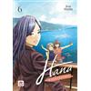 001 edizioni Hana l'inaccessibile (Vol. 6)