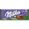 Milka Chocolate Con Leche Y Avellanas Milka 125g