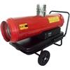 MH TEAM DH2-I 30 - Generatore Aria Calda Diesel