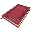 costumebase The Labyrinth RED Book Sarah's Full Novel Replica