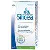 Hübner Silicea Gel 500 ml Silice Minerale Puro Silicea