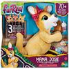 Furreal Mama Josie il Kangaroo Interactive Pet Toy con 3 Joeys - una ragazza e una sorpresa. 70 suoni