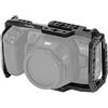 SMALLRIG BMPCC 4K e BMPCC 6K Gabbia per Blackmagic Pocket Cinema Camera 4K e 6K - 2203