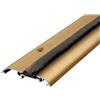 Stormguard FS30 04SR8020914G - Guarnizione per soglie antincendio e fumo, 914 mm, colore: Oro