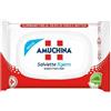 ANGELINI (A.C.R.A.F.) SpA AMUCHINA XGERM SALVIETTE MANI 20PZ
