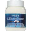 BingoSpa Mar Morto Sale da bagno 100% Mar Morto per bagno, idromassaggio e trattamenti spa 1250 g BINGOSPA