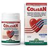 Naturando Colesan 2 Confezioni da 60 Capsule - Naturando