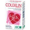 A.B.C. TRADING SRL Coleklin Colesterolo 3mg 30 Compresse