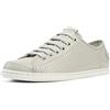 Camper Uno 21815, Sneaker Casual Donna, Grigio Pastello 077, 36 EU