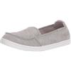 Roxy Minnow-Scarpe da Ginnastica, Donna, Concrete di Erica, 36 EU