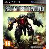 Import Front Mission Evolved (PS3) [Edizione: Regno Unito]
