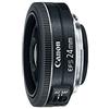 Canon, EF-S 24mm f/2.8 STM obiettivo grandangolare