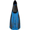 AQUALUNG WIND - Pinne sub per adulti, Unisex, Comode pinne da immersione con design ergonomico, vestibilità stabile, Made in Italy, ottimi per immersioni e snorkeling