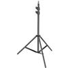 Neewer - Supporto per luce pesante, 92 - 200 cm, stabile treppiede regolabile per riflettori, softbox, luce, ombrelli con portata fino a 8 kg