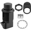 VOBOR Chiavistello Scorrevole, Southco 93-304 Push Button Latch RepairLatch Sostituzione Push Button Compatibile per Boat Door Glove Box