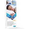 WoodyKnows Dilatatore nasale Super-Support WoodyKnows, Modello 2024 standard, migliora il sonno e il flusso d'aria durante lo sport(Prova XS/S/M/L)