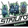 UNIVERSAL Zighida' (25° Anniversario)