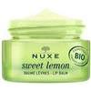 LABORATOIRE NUXE ITALIA Srl NUXE SWEET LEMON BAUME LEVRES