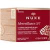 LABORATOIRE NUXE ITALIA Srl NUXE MERVEILLANCE CREME CONCENTREE DE NUIT 50 ML