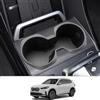 CDEFG Compatibile con BMW X1 iX1 U11 X2 IX2 U10 2024 2025 Portabicchieri Consolle Centrale Auto Portabicchieri Porta Acqua Porta Bottiglie X1 U11 2025 Accessori TPE