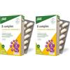 Salus B Complex - Integratore Alimentare con 6 Vitamine del gruppo B per favorire il metabolismo energetico - 250ml