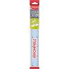 Maped Righello Study infrangibile x 30 cm Colori Assortiti