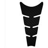4R Quattroerre.it Paraserbatoio Tank Pad Adesivo per Moto, Flat Rhino, 11.5 x 20 cm
