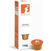 Caffitaly 100 Capsule Caffè Cremoso Caffitaly System Ecaffè - Capsule Originali Caffitaly