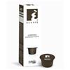 Caffitaly Caffè Caffitaly Corposo Ecaffè - 100 Capsule Caffè originali Caffitaly System
