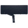 Pcprice Tastiera per HP ZBOOK 15 G1 G2 17 G1 G2 RETROILLUMINATA
