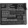 CS Cameron Sino 2800mAh Replacement Battery for Wiko 9692, U Feel Prime