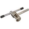 Point 29231601 - Smagliacatene per Catene della Bicicletta a Piastra Esterna Piana, 7-8 velocità, Colore: Argento
