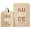 Costume National Nu So De Costume National for Women 50 ml, Eau de Parfum Spray