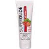 HOT Superglide Edible Waterbased Lubricant Strawberry 75ml