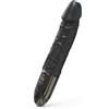 Hidden Desire Extreme Anal Power Vibrator Black
