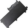 ANTIEE 48Wh CI03 CI03XL Batteria per HP ProBook 640 650 645 655 G2 G3 T7B31AA CI03048XL CIO3 CIO3XL HSTNN-UB6Q LB6T 801554-001 801517-831 801517-541 HSTNN-I66C-4 HSTNN-I66C-5H HSTNN-I66C-5U