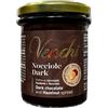 Venchi - Crema Spalmabile Fondente e Nocciole - 200g