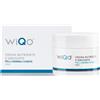 GPQ Srl WIQO CREMA NUTRIENTE ED IDRATANTE PELLI NORMALI O MISTE VISO 50 ML