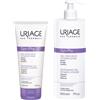 URIAGE LABORATOIRES DERMATOLOG GYN PHY DETERGENTE INTIMO 200 ML