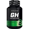 Biotech Usa Gh Hormone Regulator 120caps